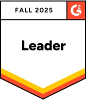 G2 leader asia pacific